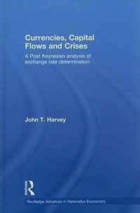 Currencies, Capital Flows And Crises