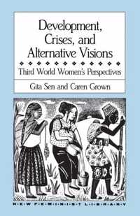 Development, Crises and Alternative Visions