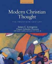 Modern Christian Thought, Second Edition