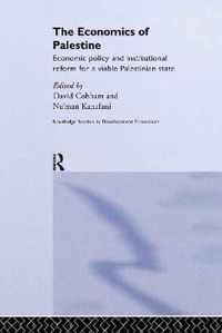 The Economics of Palestine