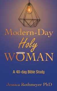 Modern-Day Holy Woman