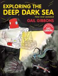 Exploring the Deep, Dark Sea