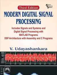 Modern Digital Signal Processing