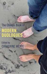 The Oberon Book of Modern Duologues