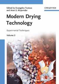 Modern Drying Technology 2