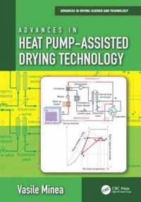 Advances in Heat Pump-Assisted Drying Technology