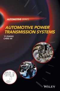 Automotive Power Transmission Systems