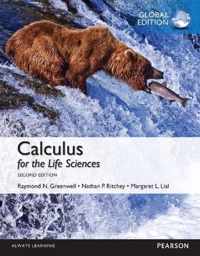 Calculus for the Life Sciences