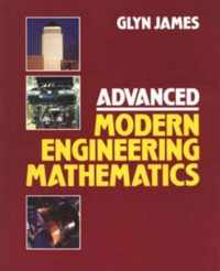 Advanced Modern Engineering Mathematics