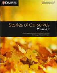 Stories of Ourselves: Volume 2