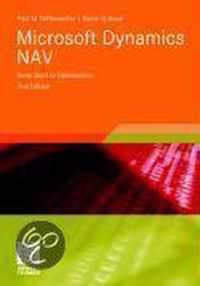 Microsoft Dynamics Nav