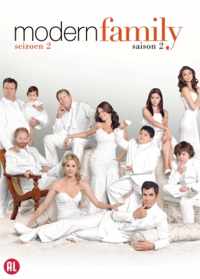 Modern Family - Seizoen 2