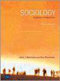 Sociology
