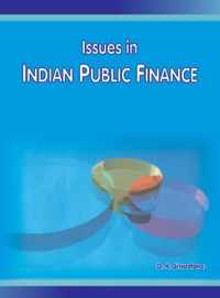 Issues in Indian Public Finance