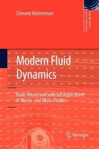 Modern Fluid Dynamics