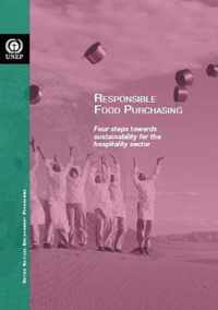 Responsible food purchasing