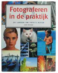 Fotograferen in de praktijk