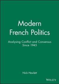 Modern French Politics