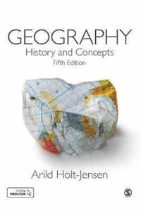 Geography