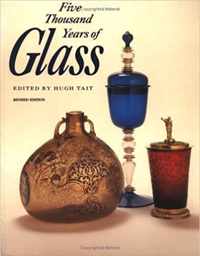 Five Thousand Years of Glass