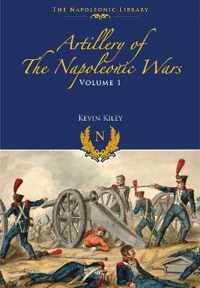 Artillery of the Napoleonic Wars