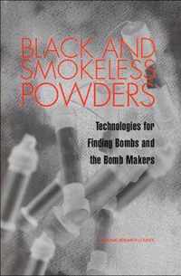 Black and Smokeless Powders