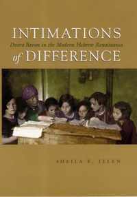 Intimations of Difference