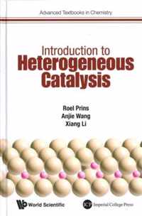 Introduction To Heterogeneous Catalysis