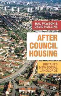 After Council Housing