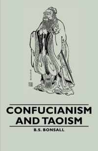 Confucianism and Taoism