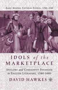 Idols of the Marketplace