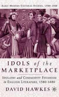 Idols of the Marketplace