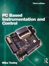 Pc Based Instrumentation And Control