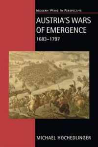 Austria's Wars of Emergence, 1683-1797