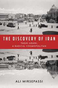 The Discovery of Iran