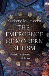 Emergence of Modern Shi'Ism