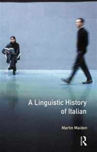 A Linguistic History of Italian