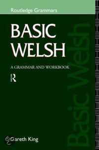 Basic Welsh