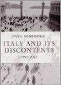 Italy and Its Discontents