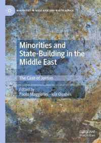 Minorities and State-Building in the Middle East