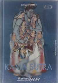 Geillustreerde Kama Sutra : encyclopedie