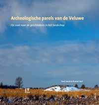 Archeologische parels van de Veluwe