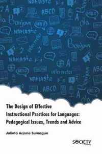 The Design of Effective Instructional Practices for Languages