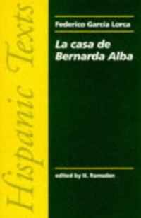 La Casa De Bernarda Alba