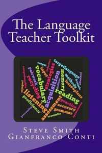 The Language Teacher Toolkit