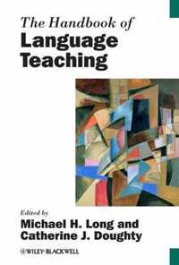 The Handbook of Language Teaching