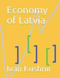 Economy of Latvia