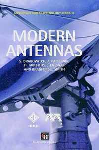 Modern Antennas