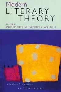 Modern Literary Theory 4th