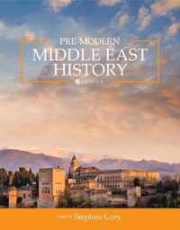 Pre-Modern Middle East History